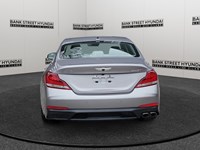 2021 Genesis G70 2.0T Elite AWD