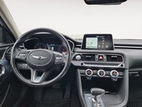 2021 Genesis G70 2.0T Elite AWD