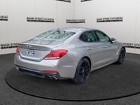 2021 Genesis G70 2.0T Elite AWD