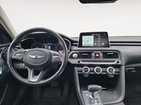2021 Genesis G70 2.0T Elite AWD