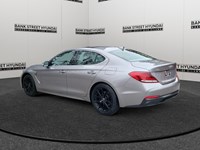 2021 Genesis G70 2.0T Elite AWD