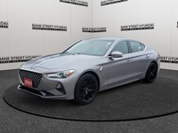2021 Genesis G70 2.0T Elite AWD
