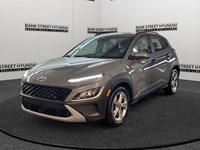 2023 Hyundai Kona 2.0L Preferred AWD w/Sun & Leather Package