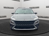 2023 Hyundai Kona 2.0L Preferred AWD w/Sun & Leather Package