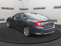 2019 Honda Civic Touring CVT