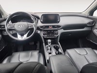 2019 Hyundai Santa Fe 2.0T Ultimate AWD w/Dark Chrome Accent