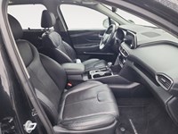 2019 Hyundai Santa Fe 2.0T Ultimate AWD w/Dark Chrome Accent