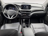 2021 Hyundai Tucson Preferred AWD w/Sun & Leather Package