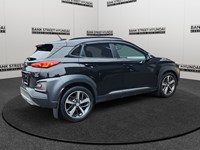 2019 Hyundai Kona 1.6T Trend AWD