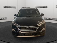 2019 Hyundai Tucson Ultimate AWD