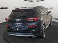 2019 Hyundai Tucson Ultimate AWD