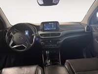2019 Hyundai Tucson Ultimate AWD