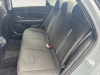 2022 Hyundai Elantra Preferred IVT