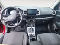 2024 Hyundai Venue Ultimate IVT w/Black Interior