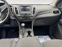 2023 Chevrolet Equinox FWD 4dr LT