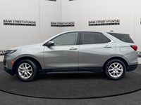 2023 Chevrolet Equinox FWD 4dr LT