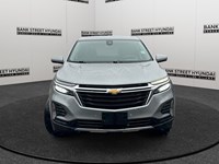 2023 Chevrolet Equinox FWD 4dr LT