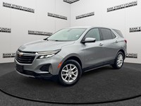 2023 Chevrolet Equinox FWD 4dr LT