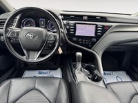 2019 Toyota Camry SE Auto