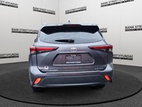2024 Toyota Highlander XLE AWD