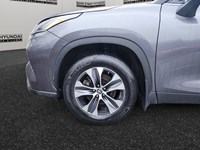 2024 Toyota Highlander XLE AWD
