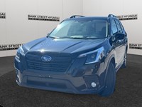 2023 Subaru Forester Touring CVT