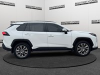 2021 Toyota RAV4 XLE AWD