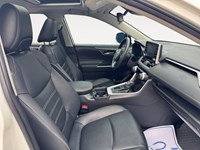 2021 Toyota RAV4 XLE AWD