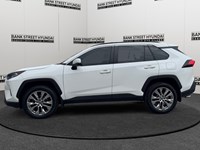 2021 Toyota RAV4 XLE AWD