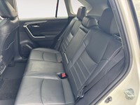 2021 Toyota RAV4 XLE AWD