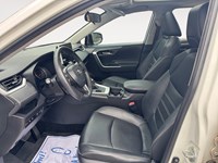 2021 Toyota RAV4 XLE AWD