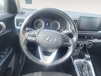 2021 Hyundai Venue Trend IVT