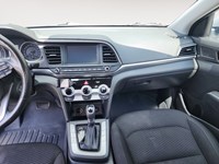 2019 Hyundai Elantra Preferred Auto
