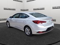 2019 Hyundai Elantra Preferred Auto
