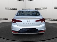 2019 Hyundai Elantra Preferred Auto