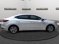 2019 Hyundai Elantra Preferred Auto
