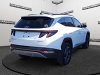 2023 Hyundai Tucson Hybrid Ultimate AWD