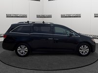 2016 Honda Odyssey 4dr Wgn EX-L w/Navi
