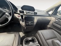 2016 Honda Odyssey 4dr Wgn EX-L w/Navi