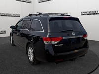 2016 Honda Odyssey 4dr Wgn EX-L w/Navi