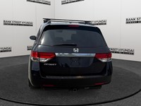 2016 Honda Odyssey 4dr Wgn EX-L w/Navi