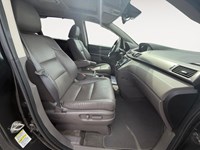 2016 Honda Odyssey 4dr Wgn EX-L w/Navi