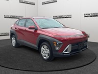 2026 Hyundai Kona 2.0L Essential AWD