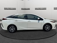 2020 Toyota Prius Prime Upgrade Auto