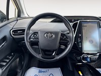 2020 Toyota Prius Prime Upgrade Auto