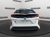 2020 Toyota Prius Prime Upgrade Auto