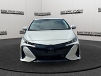 2020 Toyota Prius Prime Upgrade Auto