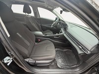 2025 Hyundai Elantra Preferred IVT w/Tech Pkg