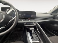 2025 Hyundai Elantra Preferred IVT w/Tech Pkg