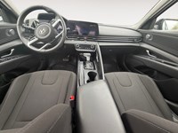 2025 Hyundai Elantra Preferred IVT w/Tech Pkg
